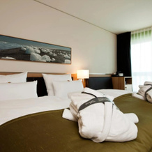 Atlantic Hotel Kiel, 基尔 — 照片 3