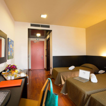 Victoria Terme Hotel, 蒂沃利 — 照片 3