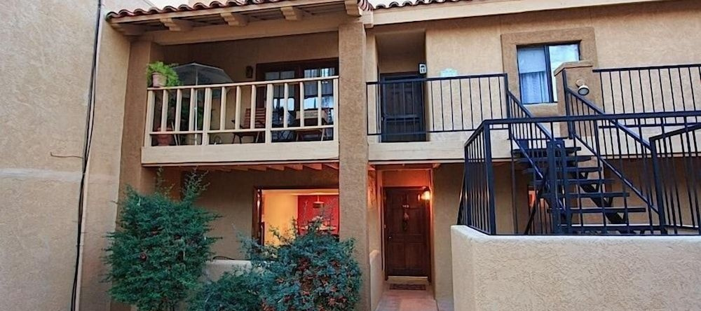 Casita Escriber By Signature Vacation Rentals, Оро-Велли — фото 1