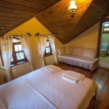 Kaya Cottage Villa 3, 凯西莱尔 — 照片 4