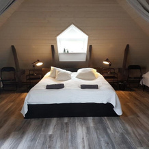 Hotell Gröna Gåvan Grästorp, Grastorp — фото 3