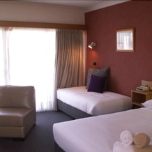 Court Street Motel, 帕克斯 — 照片 4