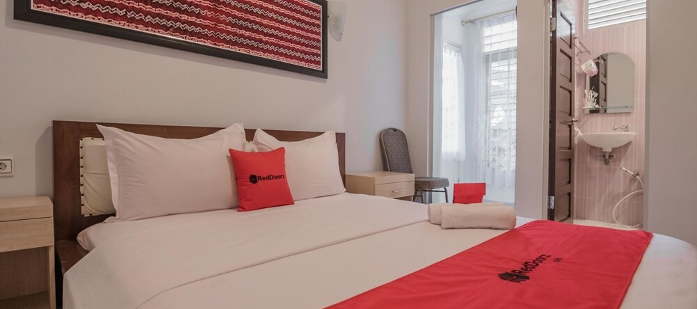 Seoxpian Homestay By Reddoorz, Банджанбару — фото 1