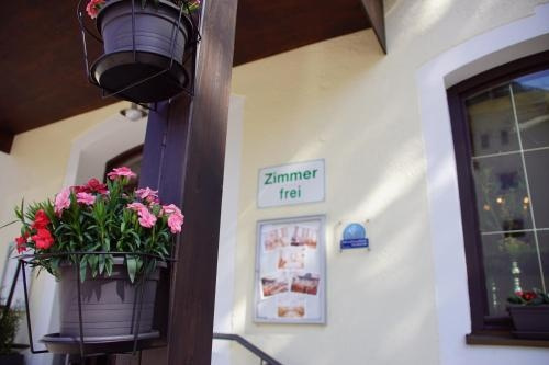 Hotel Deutsches Haus, Sonthofen — photo 1