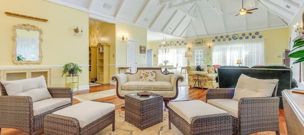 Fairhope Cottage: 2 Mi To Town & Pier!, Фейрхоуп — фото 1