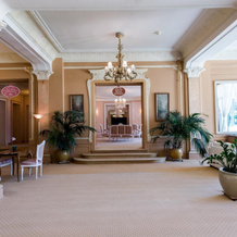 Hotel Eden Palace Au Lac, 蒙特勒 — 照片 2