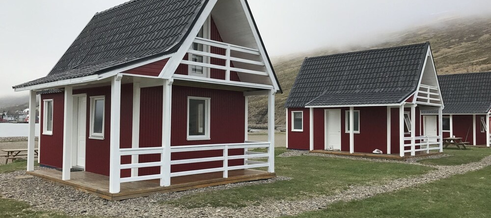 Mjóeyri Travel holiday homes, Eskifjordur — photo 1