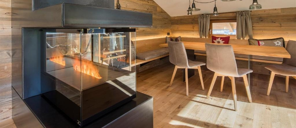 Haus Sonnblick Penthouse-Lodge, 赖特 — 照片 1