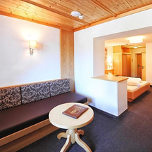Hotel Margarete Maultasch, Наудерс — фото 5