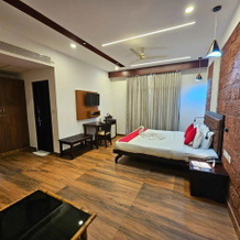 Hotel Nirmallyam Residency, 蒂鲁尔 — 照片 4