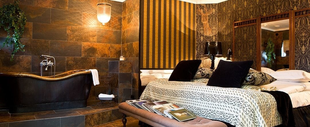 Bomans Hotell I Trosa, Труса — фото 1