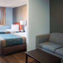 Econo Lodge Inn & Suites Sandusky South, 南桑达斯基 — 照片 2