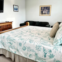 camp David 4 Bedrooms 2.5 Bathrooms Cottage, 纳瓦拉 — 照片 4