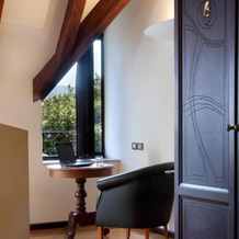 Hotel Villa Giulia, 加尔尼亚诺 — 照片 2