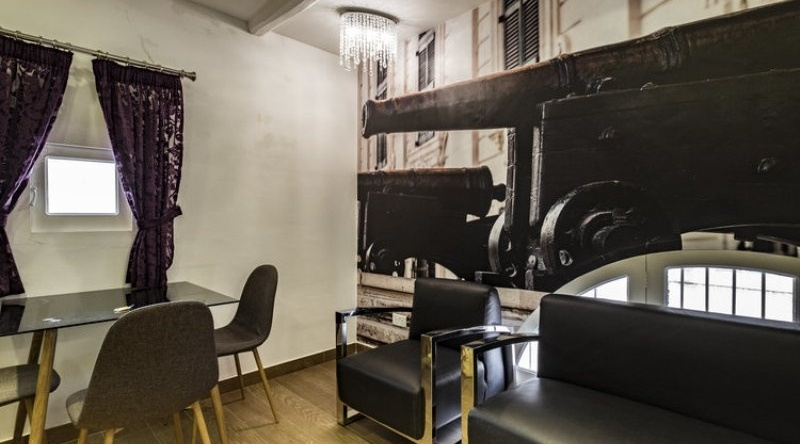 Jean De Valette Boutique Living, Валетта — фото 1