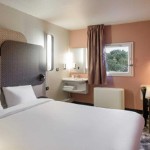 B&B Hotel Toulouse Cité De L'espace Hurel, Тулуза — фото 4