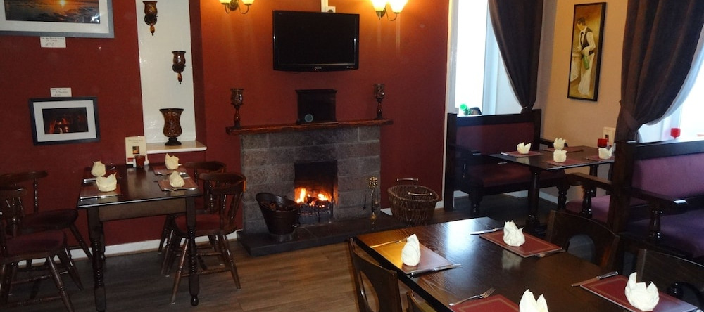 St Cyrus Village Inn, 圣赛勒斯 — 照片 1