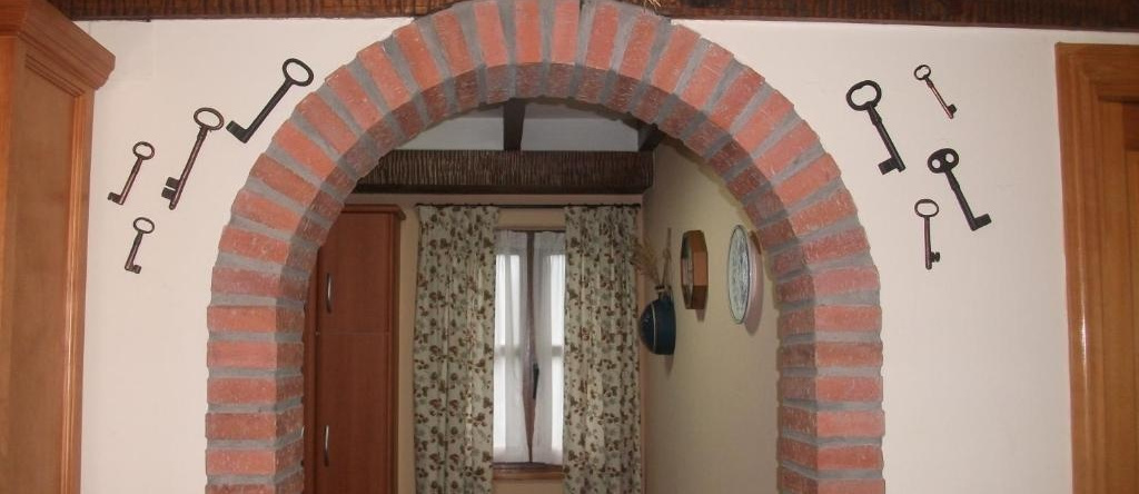 Apartamentos Caloca, 佩萨格罗 — 照片 1