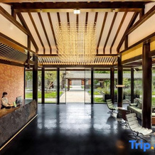Shuicheng Yipiao  Private Spring Holiday Guesthouse, 北京 — 照片 2