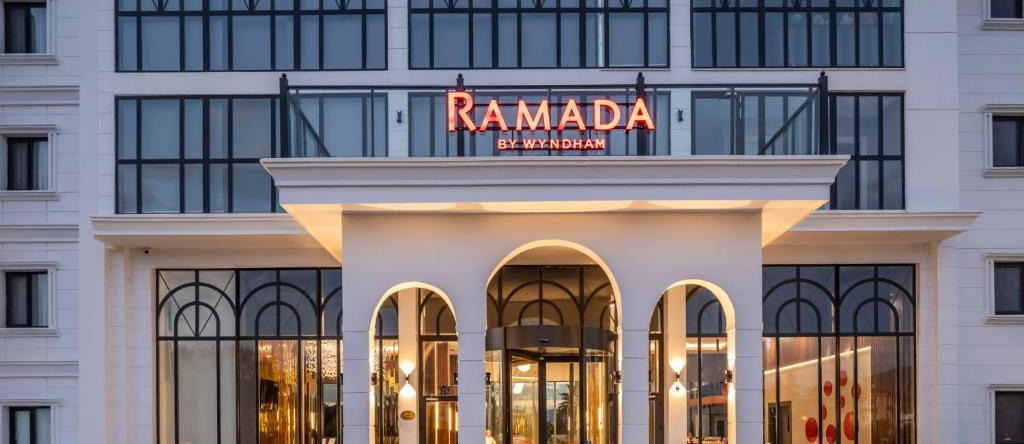 Ramada by Wyndham Dalaman, 达拉曼 — 照片 1