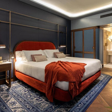 Seda Club Hotel – Small Luxury Hotel, Гранада — фото 4