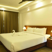 Aadisaktthi Ayurveda and Leisure Village Resort Kovalam, 特里凡得琅 — 照片 5