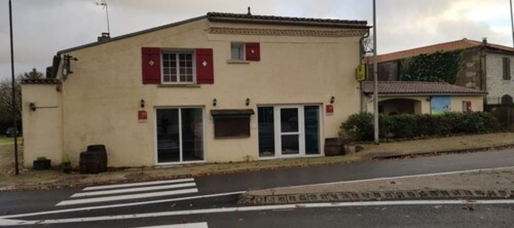 Le Relais De Touvent, Boutenac-Touvent — photo 1