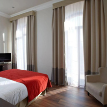 Hotel Termas - Balneario Termas Pallarés, 阿拉贡阿尔哈马 — 照片 5