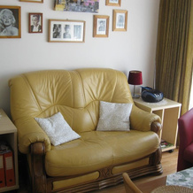 Vakantiewoning Lily, Оуденбург — фото 4