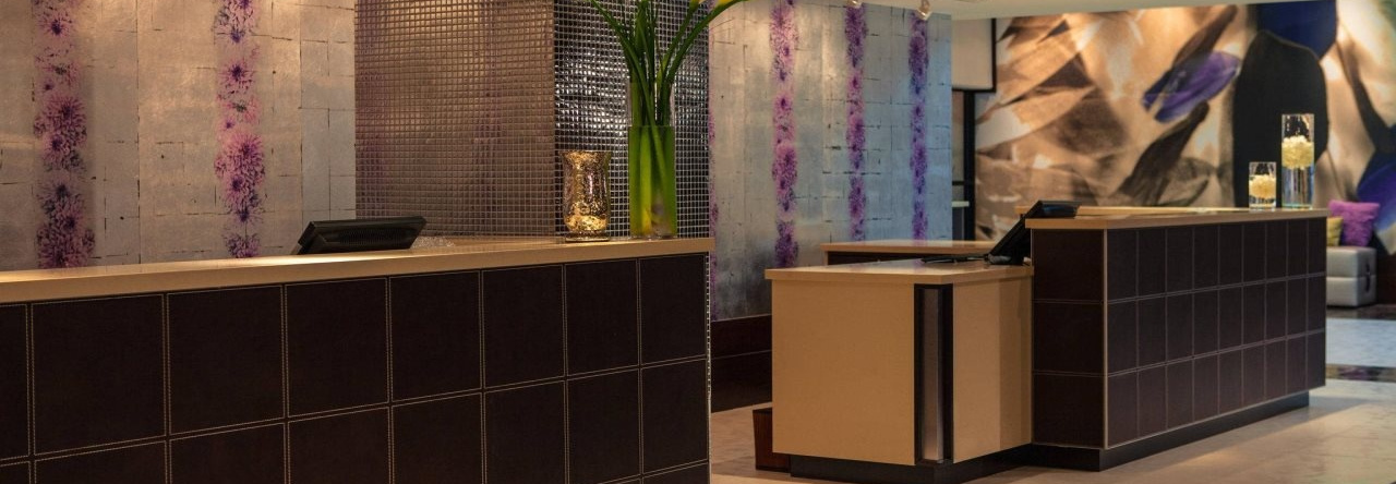 Renaissance Chicago North Shore Hotel, 诺斯布鲁克 — 照片 1