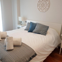 Apartamento Fonte de Ons Con Piscina, 比利亚隆加 — 照片 5