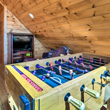 Bryson City Cabin Rental w/ Views & Hot Tub, 迪尔斯伯勒 — 照片 5