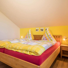 Ferienhof Weber Ferienwohnung Birke, Neukirch — photo 5