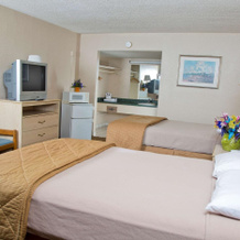 Budget Inn Motel Palatka, 帕拉特卡 — 照片 4