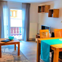 Ferienhaus Linder, 菲申-伊姆阿尔高 — 照片 2
