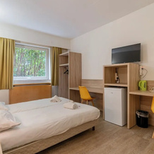 Room-sleep & Go Brussels South - Budget, 圣杰内修斯-罗德 — 照片 3
