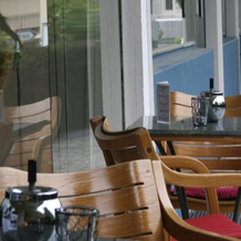 Hostellerie de la Vendee, 兰西 — 照片 3