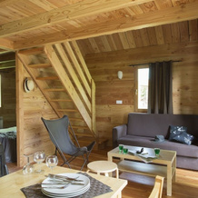 Huttopia Font Romeu, Font-Romeu-Odeillo-Via — photo 4