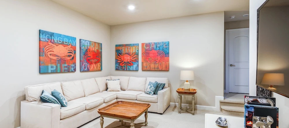Swim, Hike & Chill: Spacious Ocean View Townhome!, 海景 — 照片 1