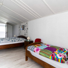 Lake View Apartment in Klein Pravtshagen near Seabeach with Garden, 博尔滕哈根 — 照片 4