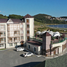 Ресторанно Гостиничный Комплекс Рица, Находка — фото 3