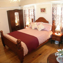 Johnstone's on Oxley Bed & Breakfast, 斯卡伯勒 — 照片 2