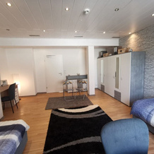 City Apartments Gladenbach, 格拉登巴赫 — 照片 5