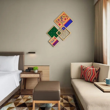 Hyatt Place Aurangabad Airport, Аурангабад — фото 5