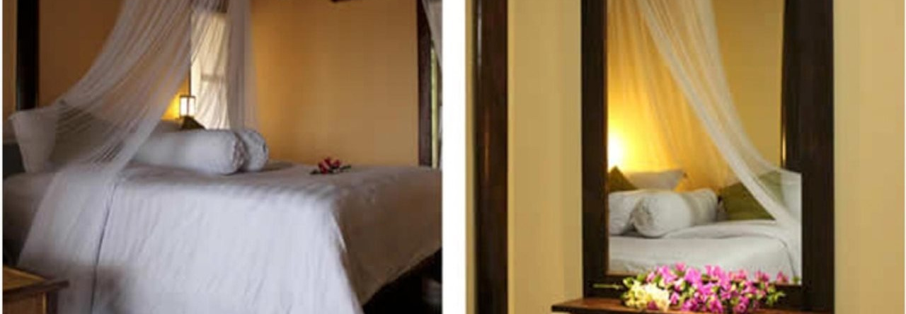 Arys Lagoon Bungalow & Hotel, 哲帕拉 — 照片 1