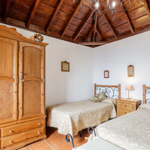 Casa Rural Tomasín By Isla Bonita, Пунтальяна — фото 4