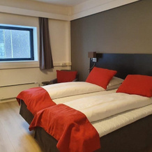 Hurtigrutens Hus, 斯托克马克内斯 — 照片 4