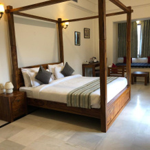 Hotel Raj Bagh Palace, Джайпур — фото 2