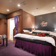 ishidu hotel blanc chapel christmas - Adults Only, Sakai — photo 5