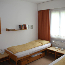 Apartment Scuol, 施库尔 — 照片 3